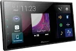 Pioneer DMH-2660NEX Digital Multimedia Receiver