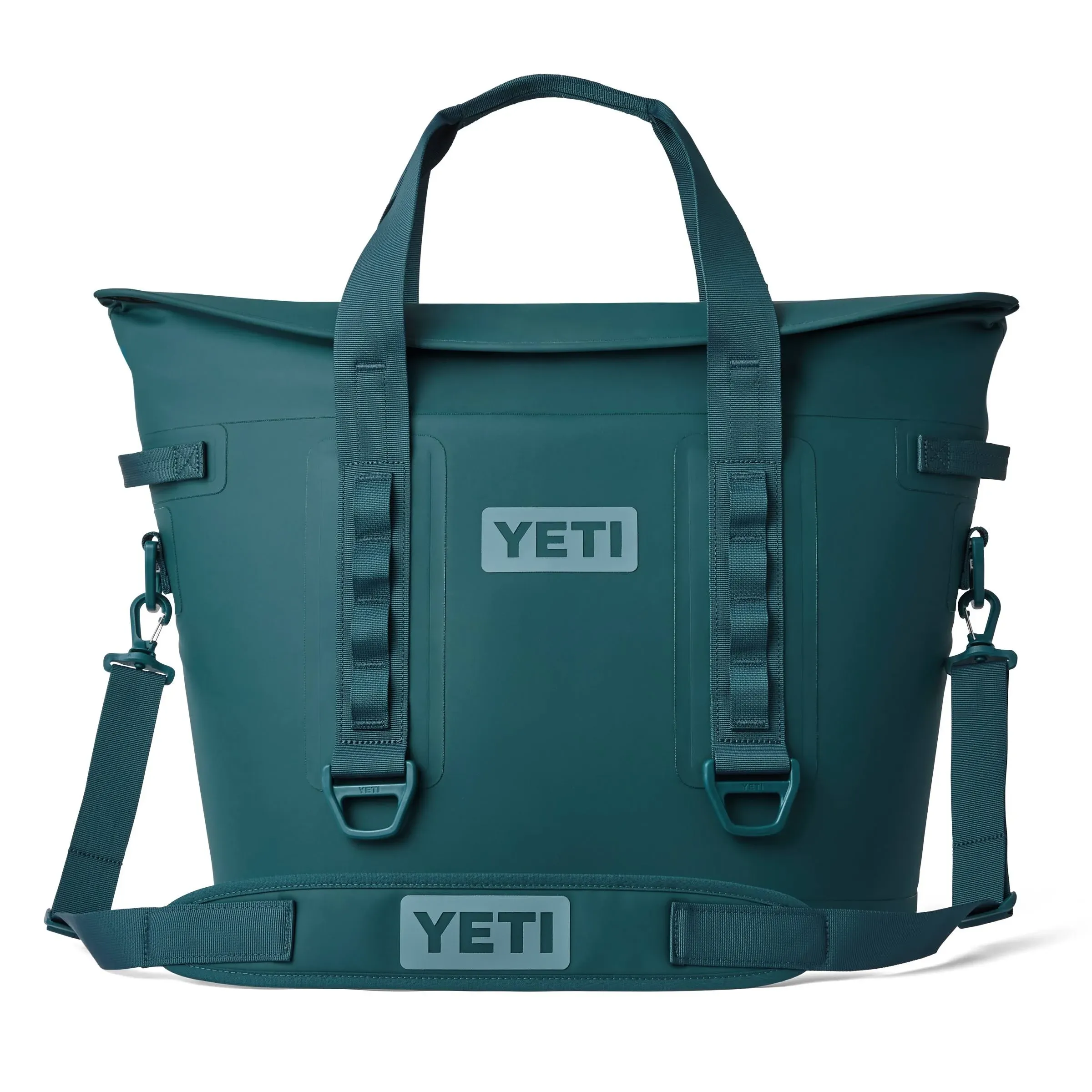 Yeti Hopper M Series Portable Soft Cooler with MagShield Access