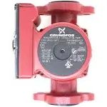 Grundfos 59896341 Circulator Pump