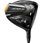 Callaway Rogue ST Max Driver