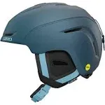 Giro Avera MIPS Helmet - Women's Matte Ano Harbor Blue, M