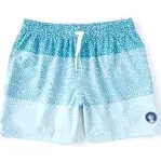 Chubbies Men's 5.5" Stretch Swim Trunks