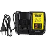 DeWalt DCB112 Battery Charger