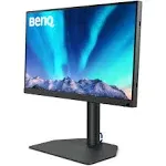 BenQ SW272U 4K UHD 27-Inch Photographic Imaging Professional Monitor/Expres<wbr/>s