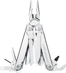 Leatherman Surge Stainless Steel 21-in-1 Multi-Tool