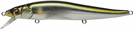 Megabass Vision 110 Oneten Regular Slow Floating Lure Wagin Ayu (9418)