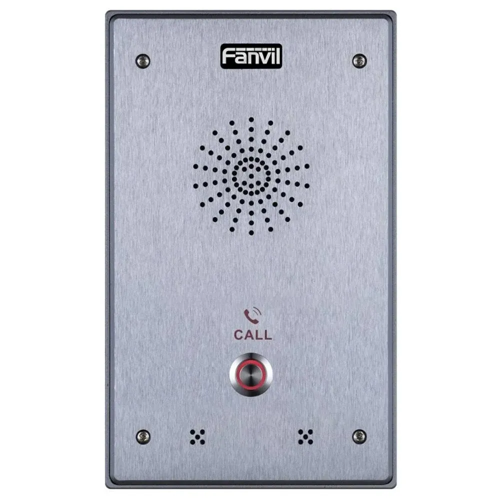 Fanvil I12 Sip Intercom