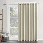 Wayfair Basics Thermal Blackout Grommet Curtain Panel Wayfair Basics Curtain