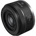 Canon RF 50mm f/1.8 STM Lens