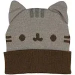 Pusheen Beanie Hat with Ears