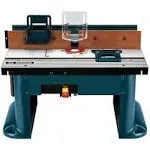 Bosch Benchtop Router Table Reconditioned