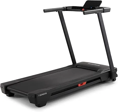 NordicTrack T Series 5 Treadmill