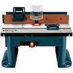 Bosch RA1181 Benchtop Router Table