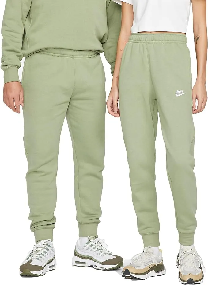 Nike Men's Sportswear Club Fleece Joggers