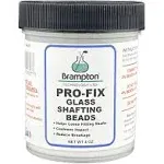 Brampton Pro-Fix Glass Shafting Beads