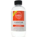 Gamblin - Gamvar Picture Varnish - Gloss - 8.5 oz.