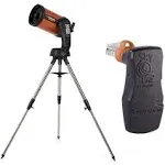 Recertified - Celestron 11069 Celestron NexStar 8SE Telescope