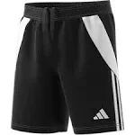 Adidas Tiro 24 Goalkeeper Short - Blue