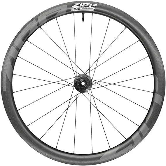 Zipp 303 Firecrest Tubeless Disc