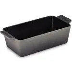 Le Creuset Signature Cast Iron Loaf Pan - Oyster