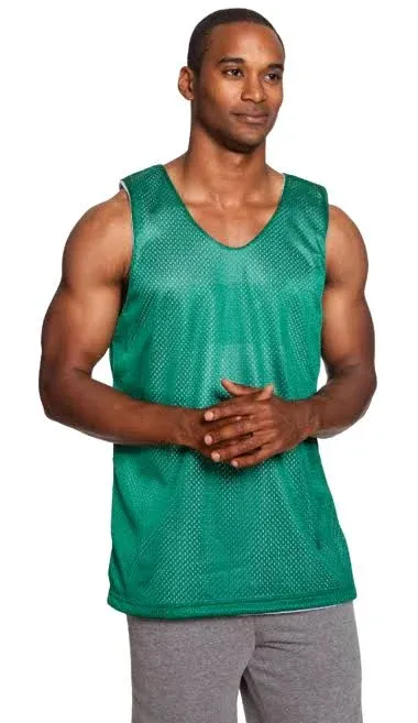 A4 Reversible Mesh Tank Nf1270 Men's