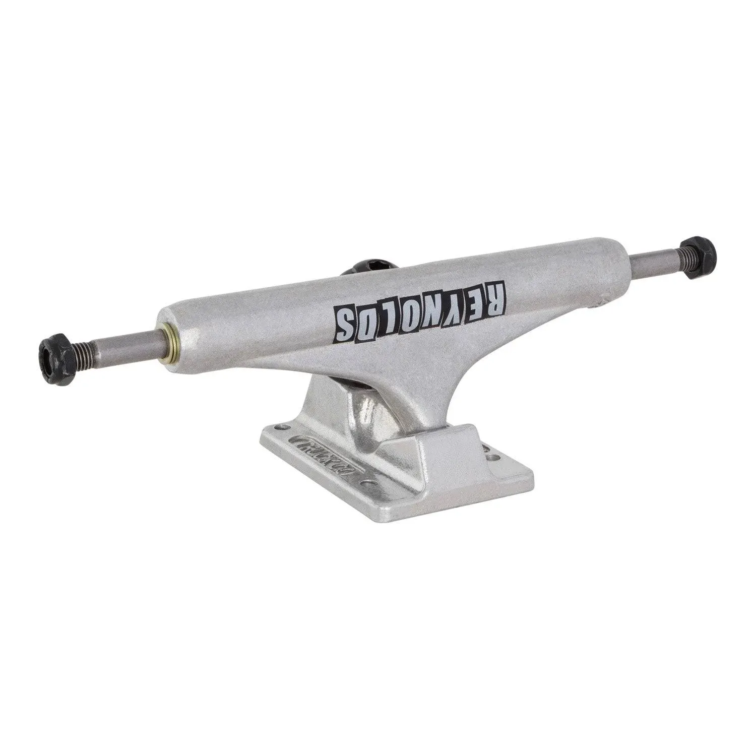 Independent Mid Pro Reynolds Block Hollow Skateboard Trucks - 149mm