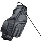 Bag Boy HB-14 Hybrid Stand Bag Stars and Stripes/Charcoal