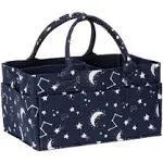 Constellation Felt Storage Caddy by