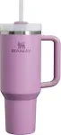 Stanley 40 oz. Quencher H2.0 FlowState Tumbler, Mist