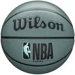 Wilson NBA Forge Basketball