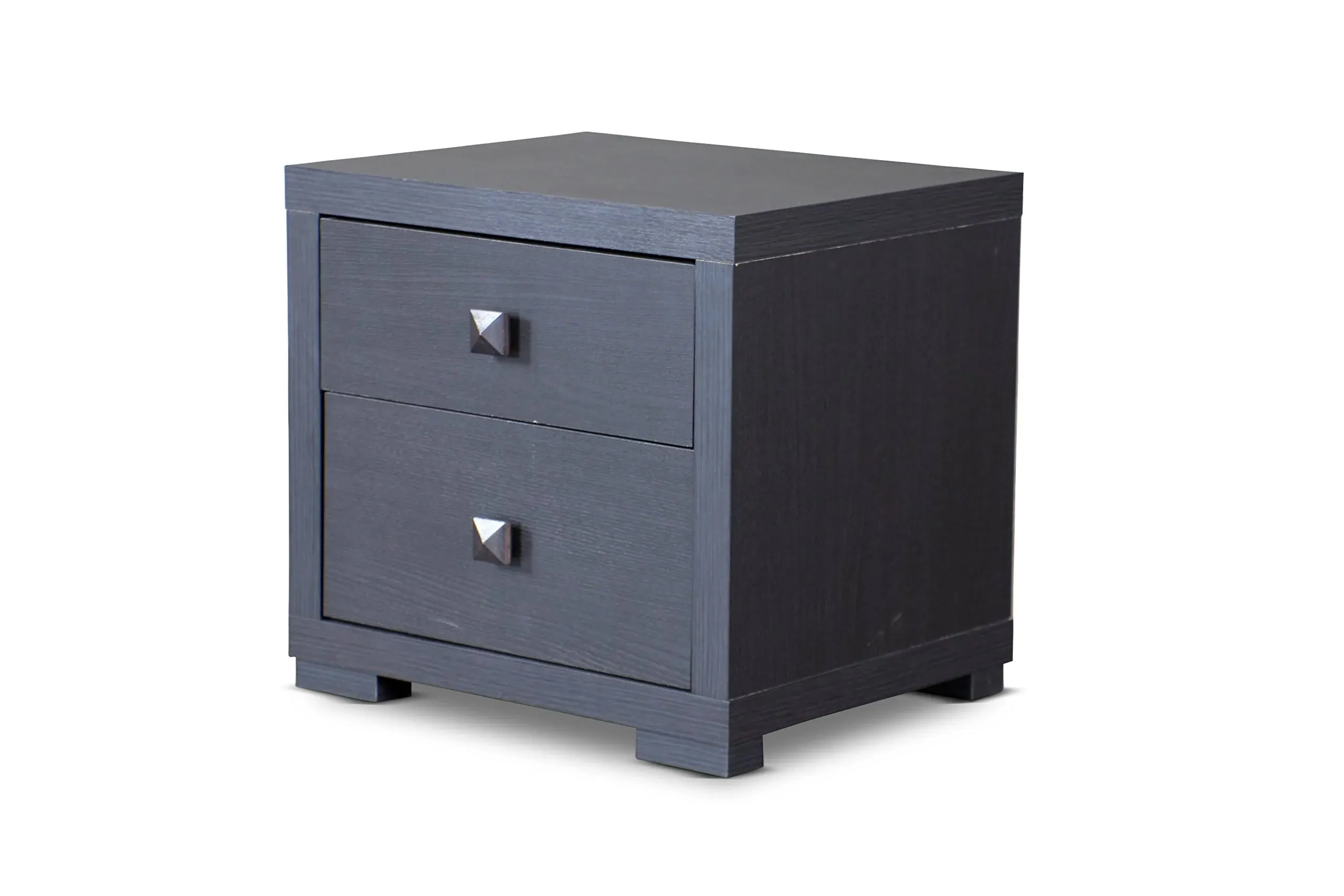 Baxton Studio Nightstand