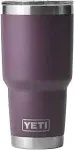 Yeti Rambler 30 oz Magslider Tumbler - Nordic Purple