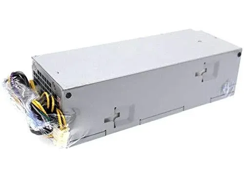 Upgraded New 240W Power Supply Compatible with Dell Optiplex 3040 3046 3250 3...