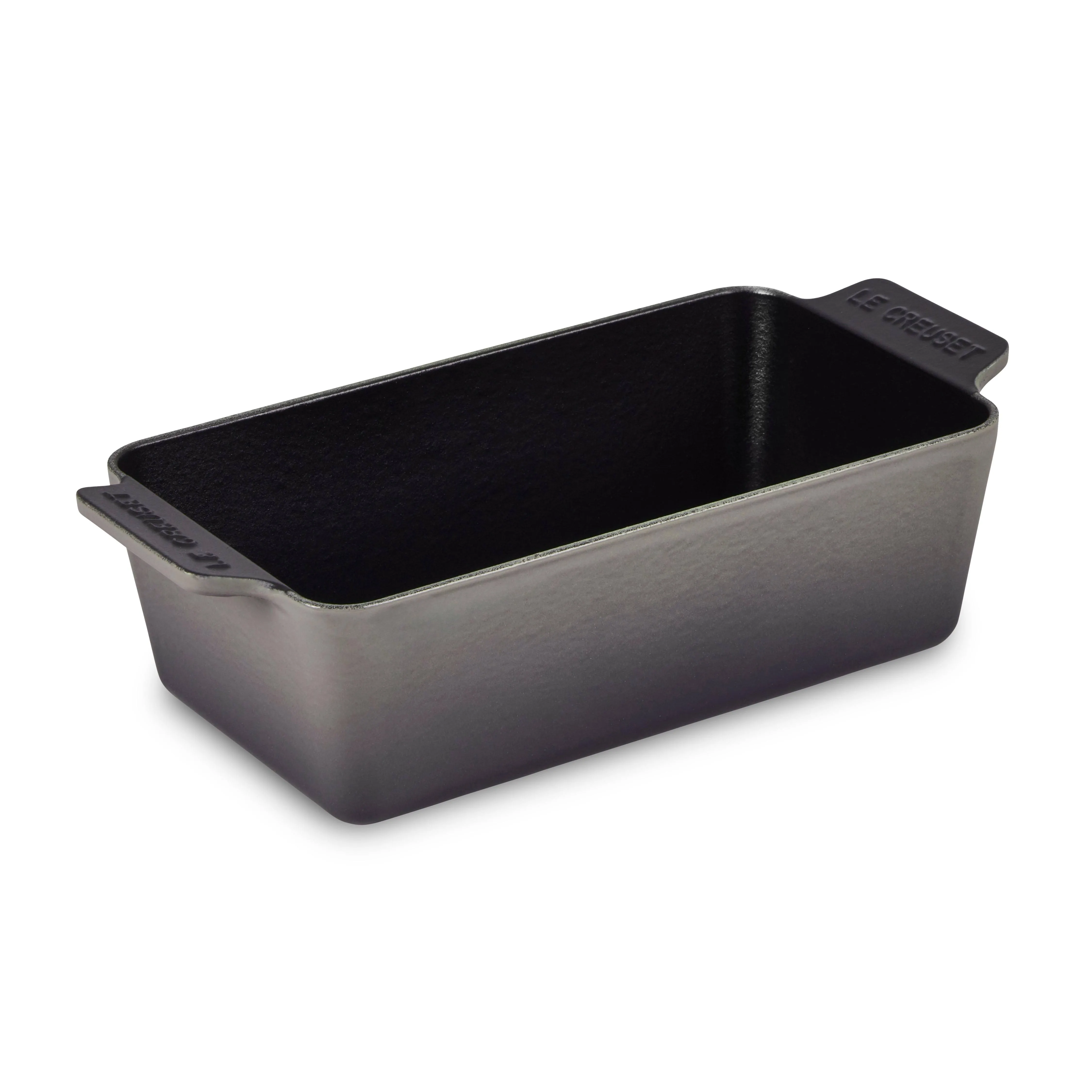 Le Creuset Signature Cast Iron Loaf Pan - Oyster