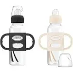 Dr. Brown's Milestones Narrow Sippy Spout Bottle