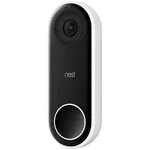 Google Nest Hello Doorbell Video NC5100US