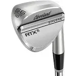 Cleveland RTX6 Zipcore Wedge