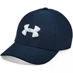 Cap Under Armour Boys Blitzing 3.0