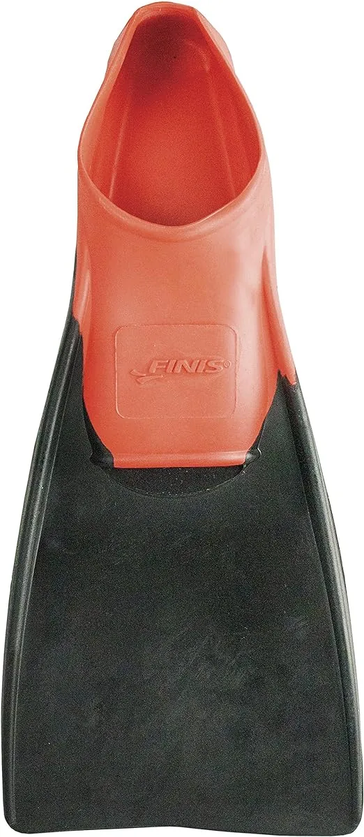 FINIS Long Floating Fins (Jr 8-11