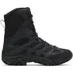 Merrell Men's Moab 3 Tactical 8" Zip Waterproof