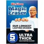 Mr. Clean Magic Eraser Ultra Thick Multi-Purpose Cleaner - 3ct