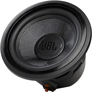 JBL STADIUM102SSI 10&#034; High Performance Automotive Audio Woofers