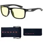 Gunnar Intercept - Gaming Glasses - Onyx