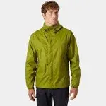 Helly Hansen Loke Jacket - Men's Olive Green, L