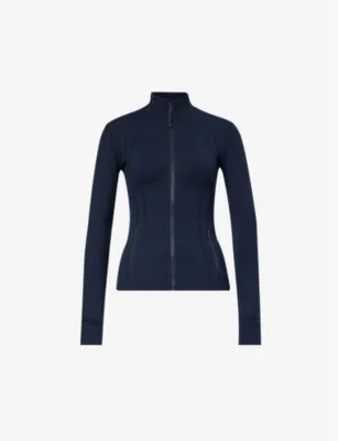 Lululemon Nulu Define Jacket