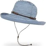 Sunday Afternoons: Women's Vineyard Hat - Verbena - OS