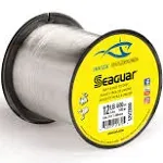 Seaguar 10VZ600 InvizX 600 Flourocarbon Fishing Line