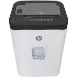 HP Microcut Shredder 200-Sheet