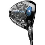 Callaway Paradym Ai Smoke Max Fairway Wood · Left Handed · Stiff · 3W