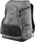 Alliance Backpack, Grey, 45 Liter